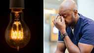 Cold baths, broken appliances and study woes: Frustrated South Africans share their loadshedding struggles