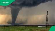 Tornado strikes Heilbron, Free State as extreme weather conditions persist in South Africa