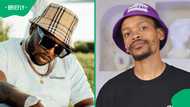 DJ Maphorisa Bans Nota Baloyi From Attending Scorpion Kings Live at FNB Stadium: “He can watch on X”