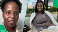 “This would cost R5k at most”: R13k grocery haul for 2 people leaves Mzansi questioning prices