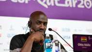 Odds stacked against African teams at World Cup, says Ghana coach