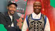 Nota Baloyi claims he tried to save Drip from liquidation: "It had a fighting chance"