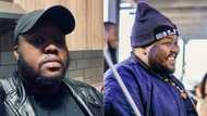 Heavy K advises single moms not to use kids as "weapons" when fighting dads