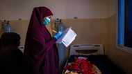 Too weak to cry: famine looms over Somalia's children