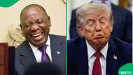 Ramaphosa’s response to Trump’s demands catches US off guard