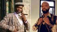 Sello Maake ka Ncube opens up about being snubbed in entertainment industry: "Professional jealousy exists"