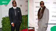 Diddy released from solitary confinement after FCI Fort Dix prison fight