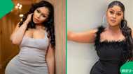 Tebogo Thobejane accuses Inno Morolong of more harassment