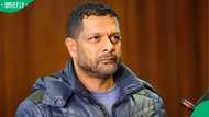 General Khan re-admitted to hospital days before Madlanga Commission appearance, SA not surprised