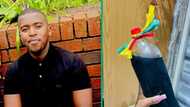 South African man makes 2l Coke look like multi so no one drinks it: Trick has SA busting