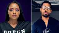 Prince Kaybee’s ex lover Hazel Mahazard apologises and spills facts