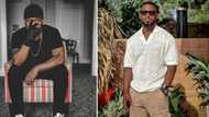 Prince Kaybee has revealed his type of women to date and why he will stick to them: "Stick to Zulu huns"
