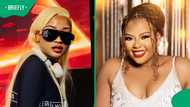 Anele calls school allegedly recruiting SA girls in Russia, Mzansi angered by what they find out