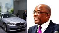 Ministers and deputies in SA splash serious cash on lux whips, including an Audi worth over R1m and 11 others