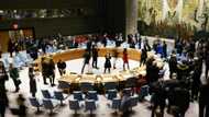 Le Conseil de sécurité de l'ONU est appelé à voter jeudi sur l'autorisation d'aide humanitaire transfrontalière à la Syrie sans l'aval de Damas, que la Russie accepte de prolonger de seulement six mois alors que l'Occident réclame un an.