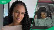 South Africans amazed by mom who "bought" 11-year-old son a car in viral video