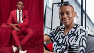 Meet Mpho Botha, the luxury realtor who elevated his life and career to become a millionaire at 21