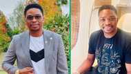 Dr Tumi announces new album 'More Than Enough' will be dropping, SA elated: "It's Finally here fam"