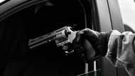 Harrowing video shows suspects robbing victim in driveway of home, SA perplexed