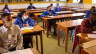 DOE says damage to marking centre in Free State won't delay matric results, SA expectant