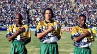 John Shoes Moshoeu: Remembering the fallen Bafana Bafana legend