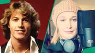 Meet Peta Gibb, Andy Gibb's daughter: What does she do for a living?