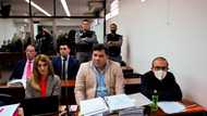 Trial opens against Argentine ex-policeman accused of torture