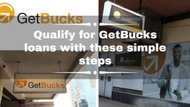 Quick intresting facts about GetBucks loans online