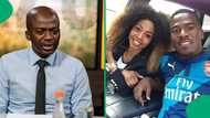 Senzo Meyiwa's brother Sfiso claims Kelly Khumalo used muti on late goalkeeper, Mzansi weighs in