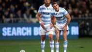 Rugby Championship: Five things to know