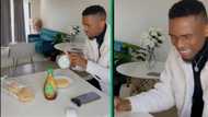 South African man eats lotion, mistaking it for food: Hilarious video goes viral with 1 Million Views