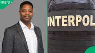 Interpol and Gauteng Organised Crime arrest UK man in Johannesburg over wife and daughters' murders