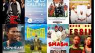 10 best Nigerian movies ranked