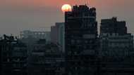Blinken asks Egypt for rights progress before climate meet