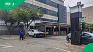 3 People killed, 4 injured in Sandton restaurant shooting in Sandton