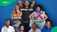 4 former 'BBMzansi' housemates to return to the upcoming season, SA reacts: "But this is unfair"