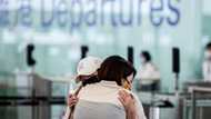 Far-flung Hong Kong diaspora linked by 'shared destiny'