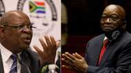 Zuma vs Zondo: The president who never wanted to take accountability