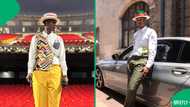 Samthing Soweto drops new music, thanks fans for the love