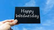 50+ beautiful inspirational Wednesday blessings to uplift your day