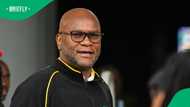 Nathi Mthethwa's family opens up about how they found out about his death
