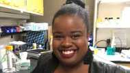 Monique Mendes: The first Black woman to earn a PhD in Neuroscience from University of Rochester