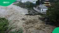 Netizens worried as deadly floods and avalanche claim 4 lives in Nepal weeks after August disaster