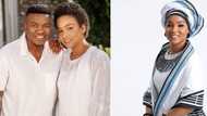 'The Bala Family': Loyiso Bala's wife Jennifer Bala labelled toxic and dramatic by South Africans