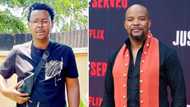 'The River' actor Cornet Mamabolo's leaves the hit show after Hlomla Dandala confirmed his 2023 exit