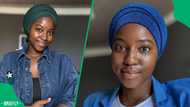 "Fake it till you make it": Woman manifests degree, finally achieves goals and graduates