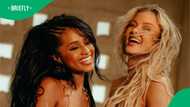 Barack Obama adds Tyla and Zara Larsson's hit to his summer playlist