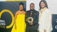 Zimbabwean teacher wins prestigious Cisco Youth Leadership Award worth R4.6 million