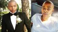 Loyiso MacDonald is moving on from 'The Queen' and has bagged a new acting gig