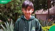 "Wow": Roodepoort maths genius Kairav Chetty beats 30,000 students to claim first place in the world